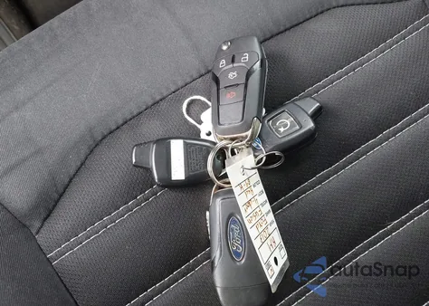 2013 Ford Fusion Se из США, поврежденный, VIN 3FA6P0H77DR158497